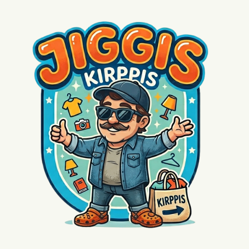 Jiggis Kirppis